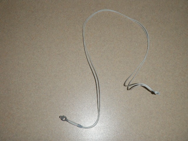 Breadman Pro Bread Maker Temp Sensor for Rotary Drive Assembly in Model TR850