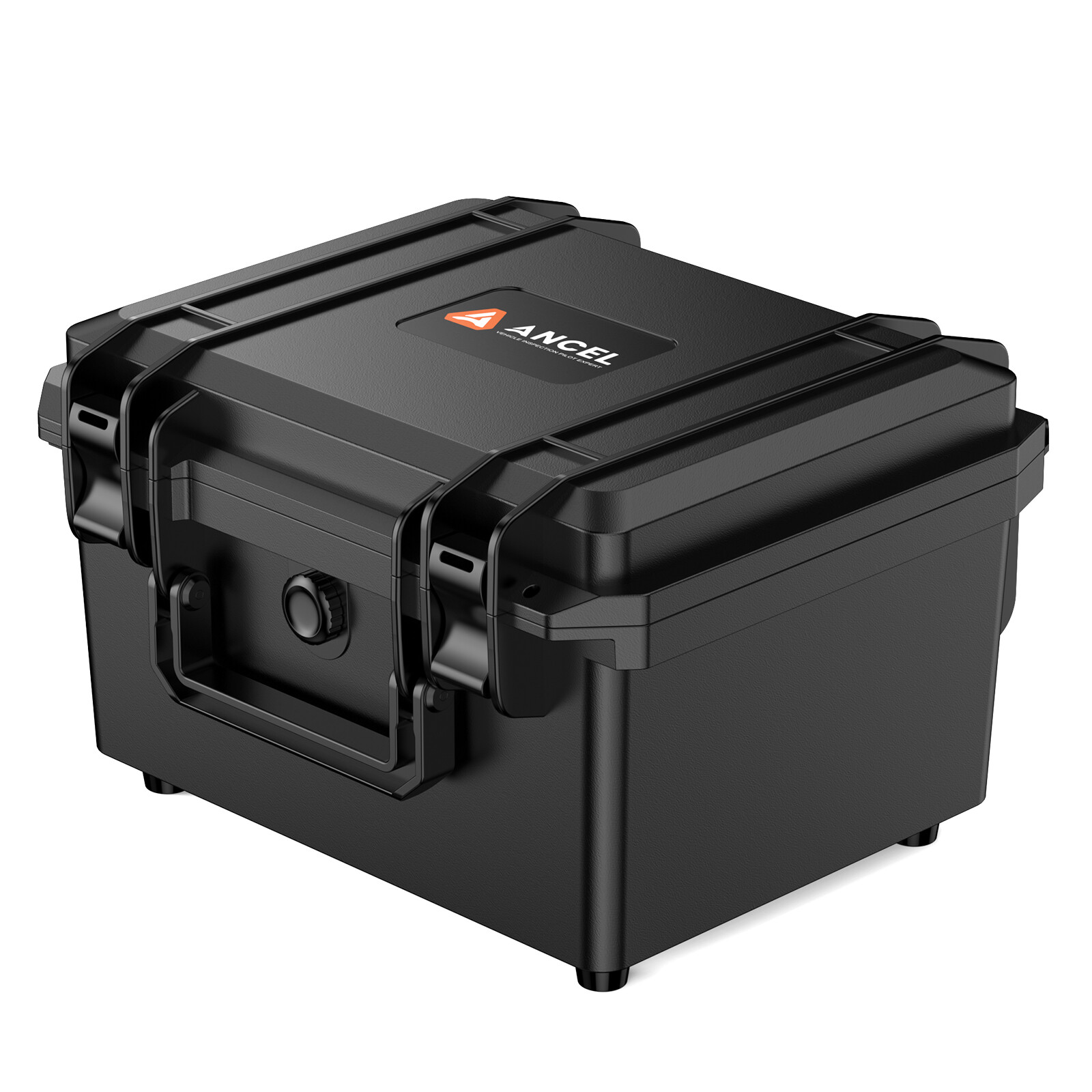 Ancel L8000 EVAP Smoke Machine Leak Tester Dual Mode Diagnostic Turbo System Kit