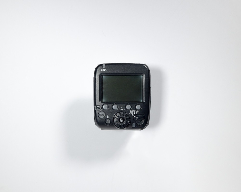 Canon ST-E3-RT Speedlite Transmitter STE3RT For Canon Flashes