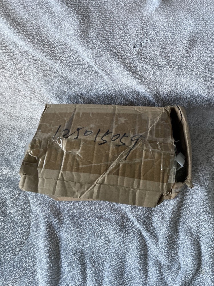 Motorcycle LCD Digital Backlight Odometer Speedometer Tachometer Gauge Uni (M2)