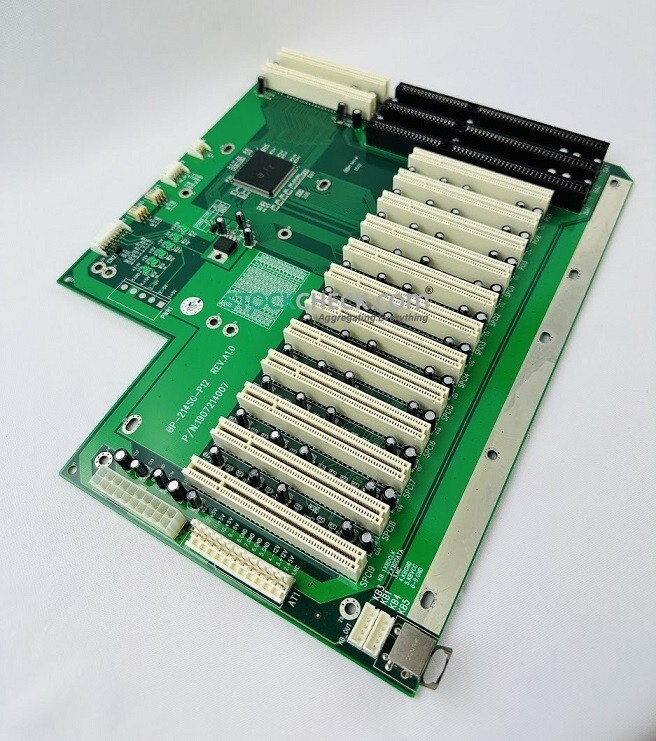 Aaeon BP-214SG-P12-A11-01 Backplane