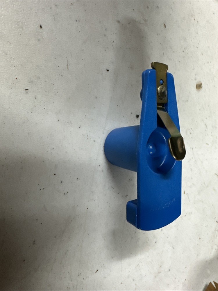 Motorcraft Distributor Rotor DR-5-B