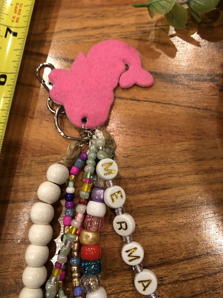 Bag Purse Backpack Journal Charm