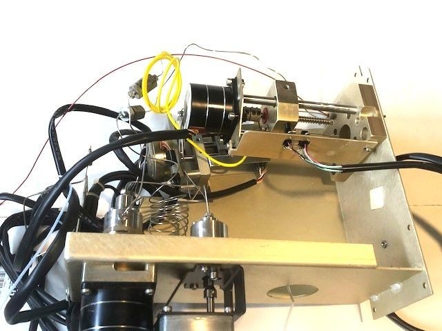 WATERS LC MODULE I PLUS HPLC Autoinjector Assembly