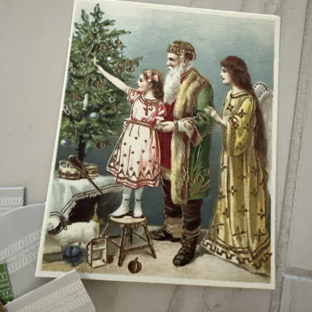 Anna Griffin Angels