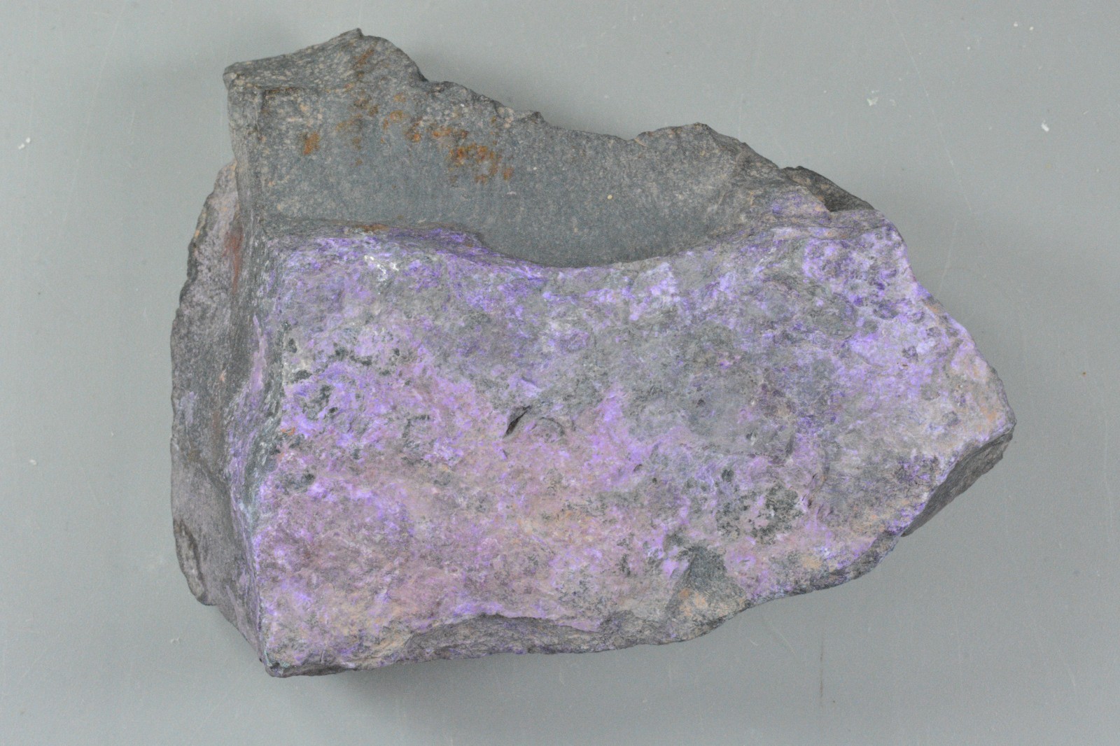 Sugilite Rough, Wessels Mine, South Africa, 800 grams