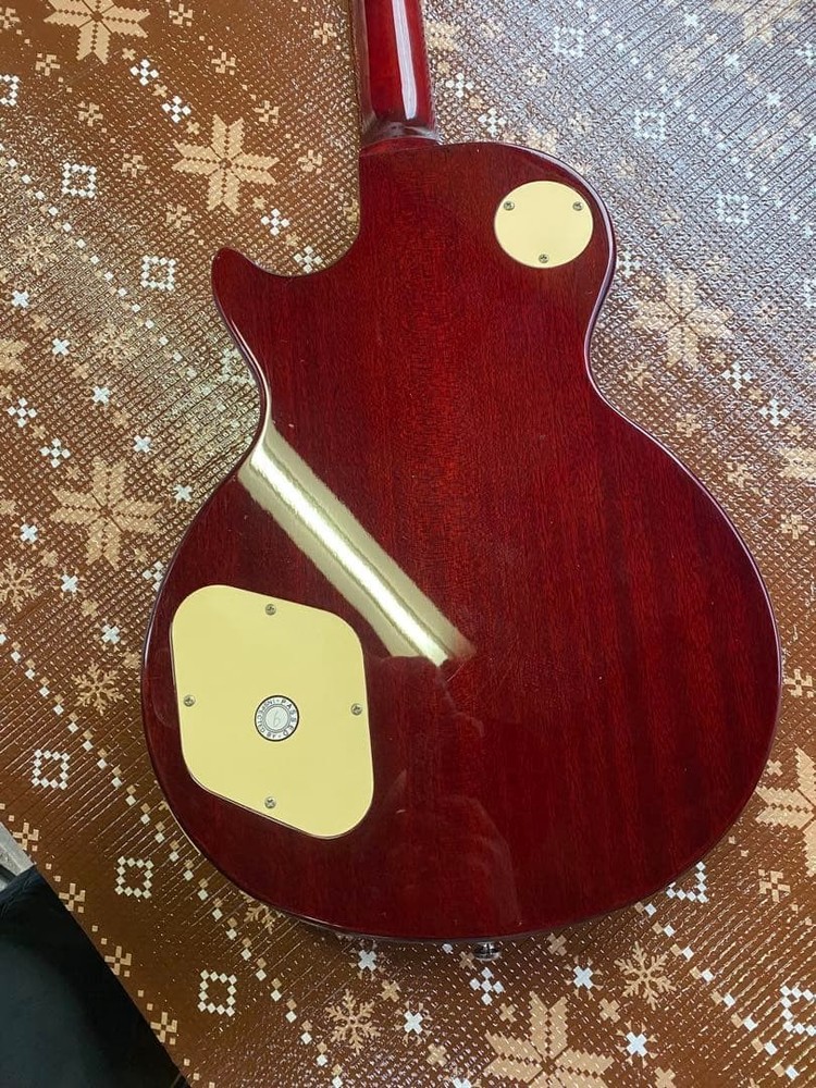 Epiphone Epiphone Les Paul Electric Guitar Safe Packing!