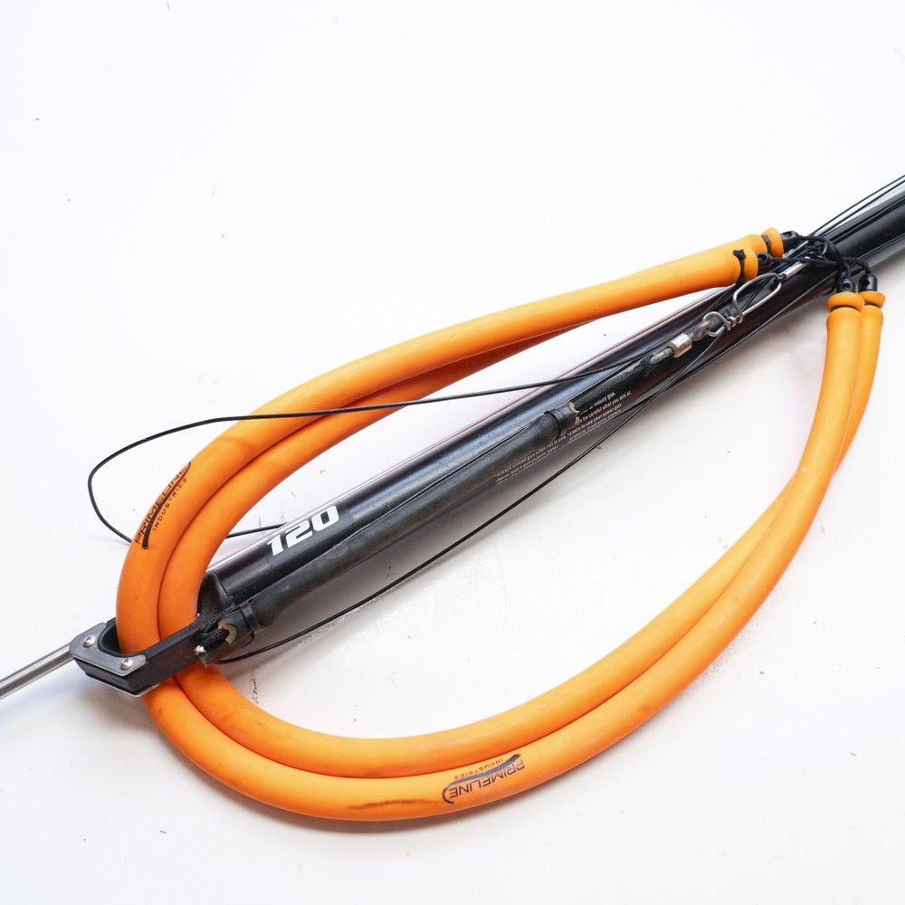 MVD Predator Zeso 120 Speargun