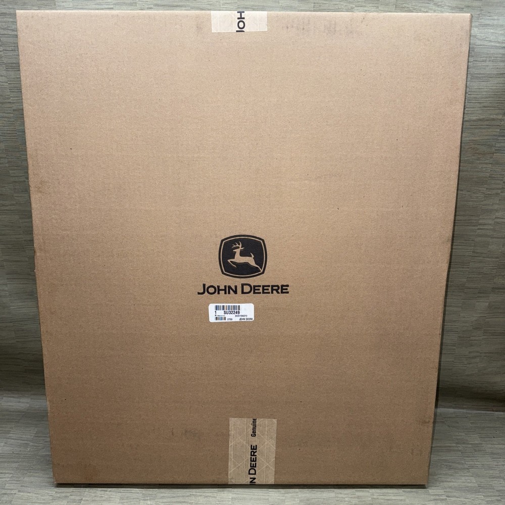 John Deere SU32249 Front Hood Panel Screen