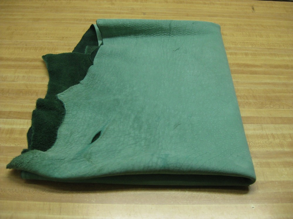 Buffed Buffalo Leather R 105 # 0010980