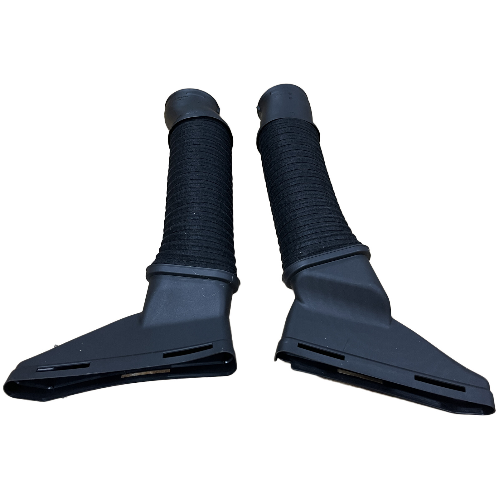 2PCS Air Intake Hoses Left & Right for 2014-2017 Mercedes-Benz S550 S63 AMG®