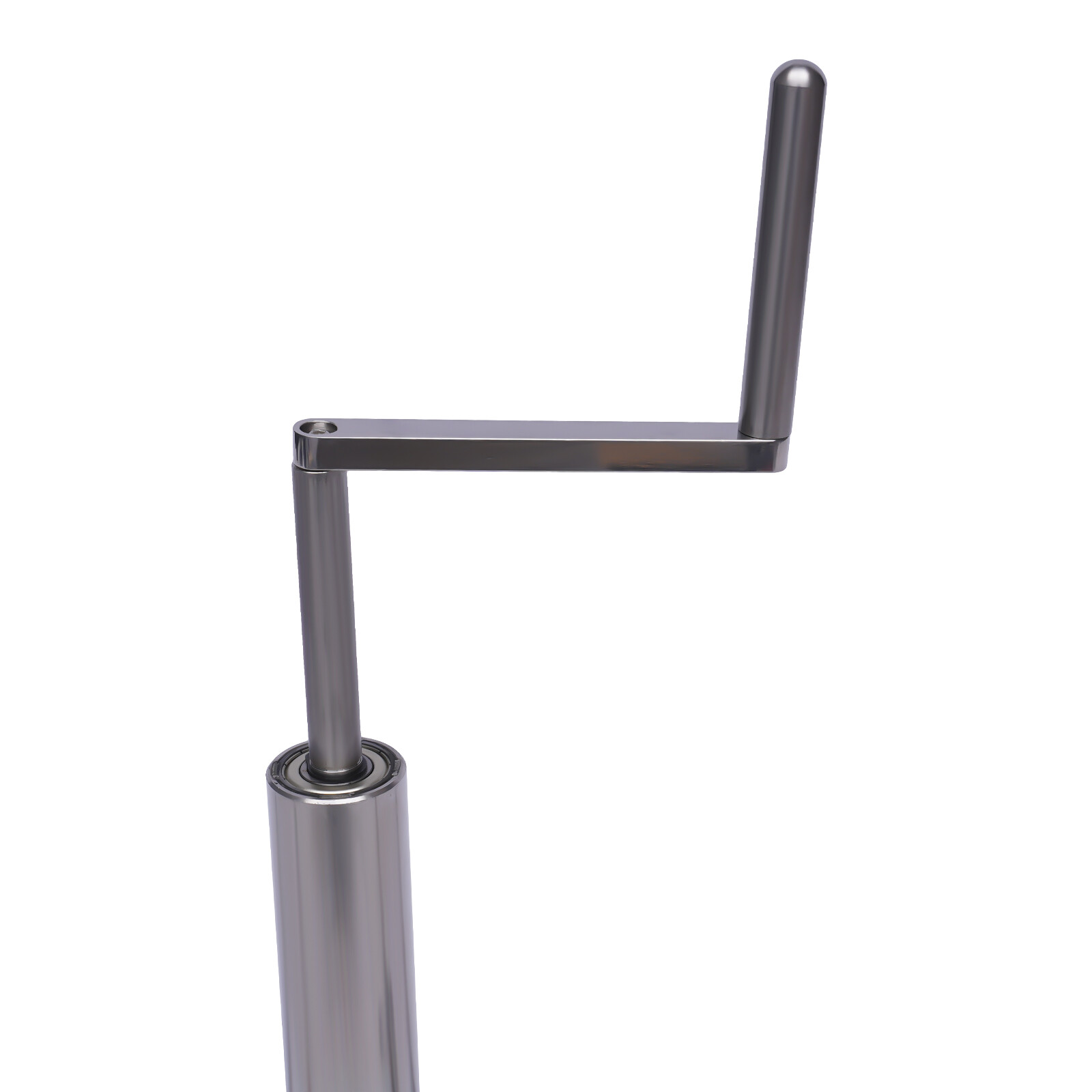 Commercial Stainless Steel Batter Spreader Crepe Maker Pancake Making Machine