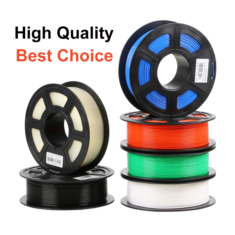 【BUY 10 PAY 6】ANYCUBIC 1.75mm 1KG PLA Filament FDM 3D Printing Material