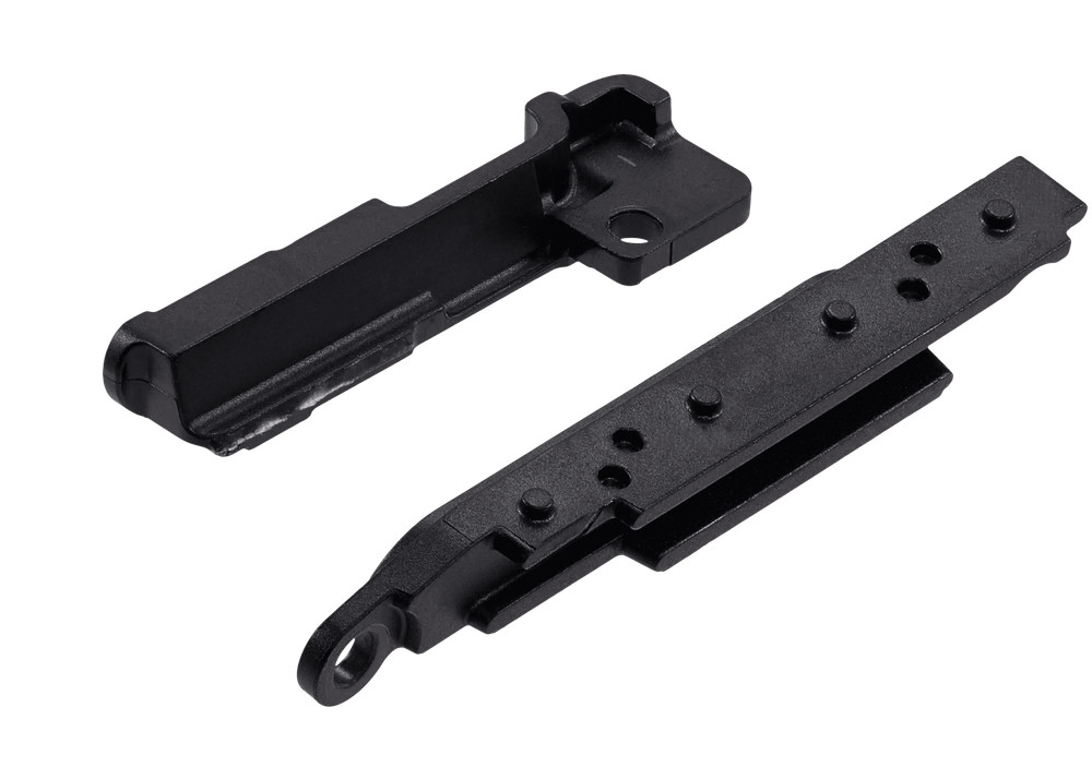 Power/Volume Button Bracket Compatible For iPad Mini 6 (Wifi Version)