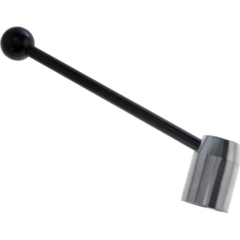 T34572 Tool Post Speed Lock Nut Lever, 1-1/16" Nut