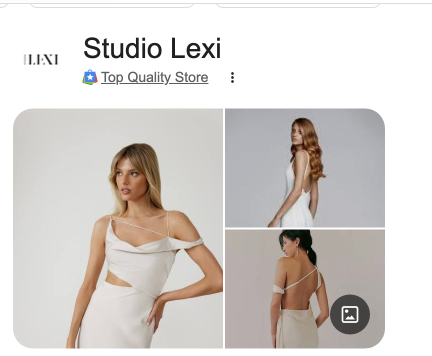 Studio Lexi Digital Gift Card ($350 Value)