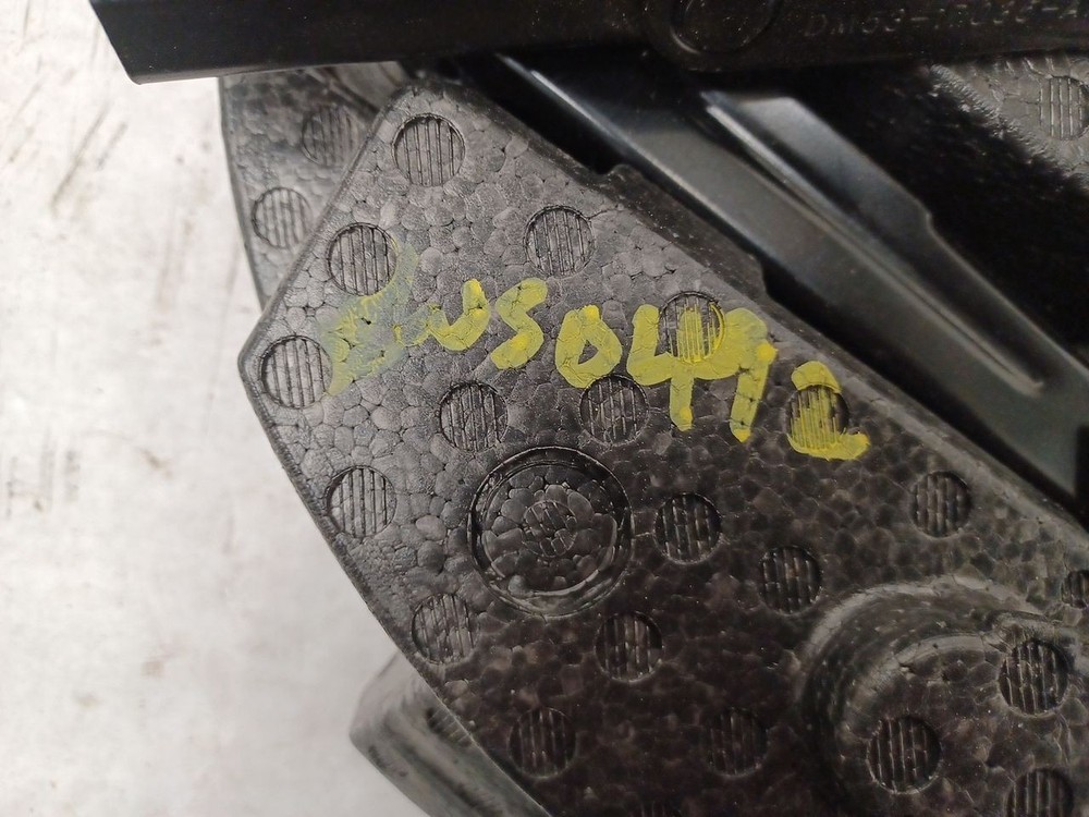 Jack w/Tool Kit For 2019 Ford Escape 3081476