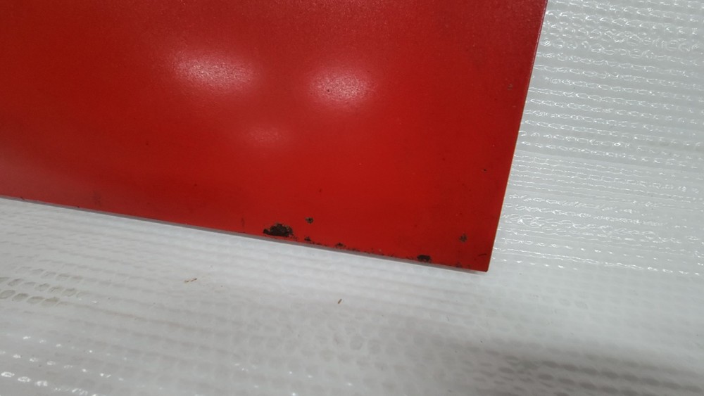 R811 Hunter wheel alignment machine cabnet left door assembly
