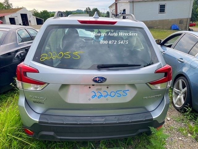Camera/Projector Camera Windshield Mounted Eye Sight Fits 19 FORESTER 754130