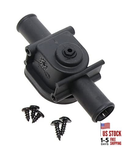 74620 Heater Valve