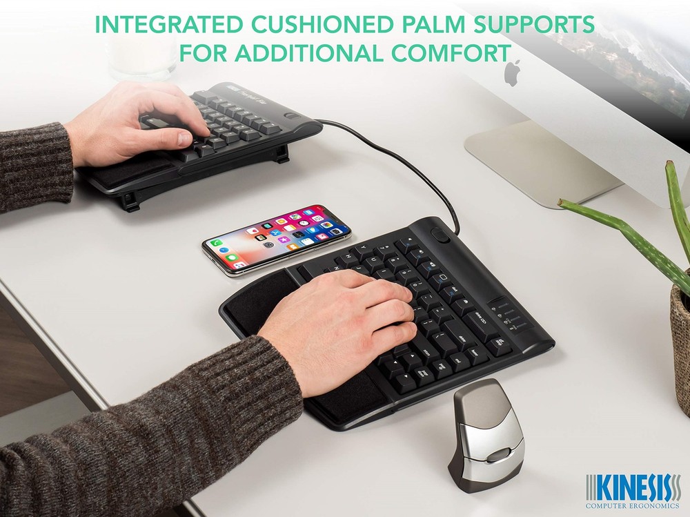 Kinesis Freestyle2 VIP3