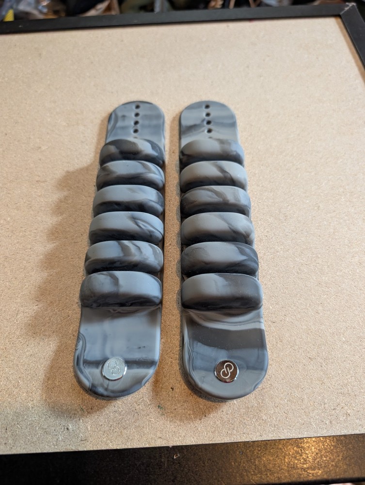 Adjustable Strap, Ankle, Wrist Weights