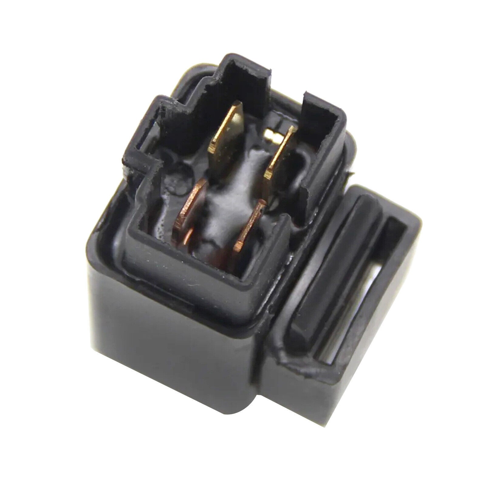 Turn Signal Flasher Relay For Suzuki DR200S/SL/SE DR350 DR350SE DR650SE 94-17