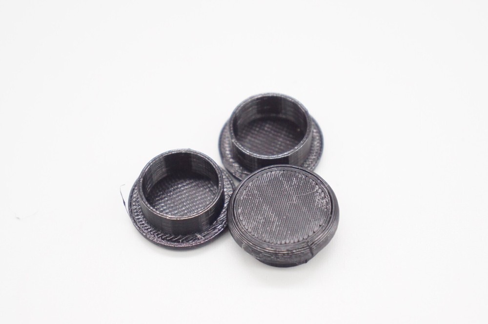 Replacement Worm Gear Plug for Skywatcher HEQ5 Pro Telescope *3-Pack*