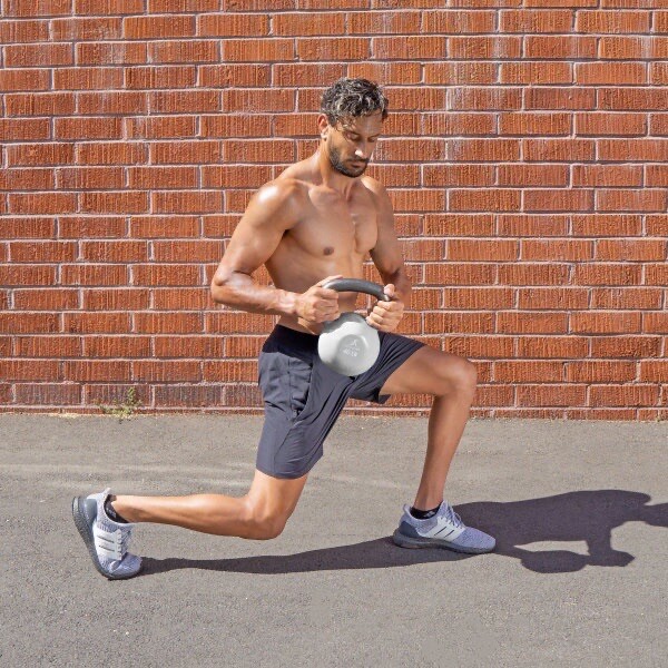 Kettlebells 40Lbs ProSource