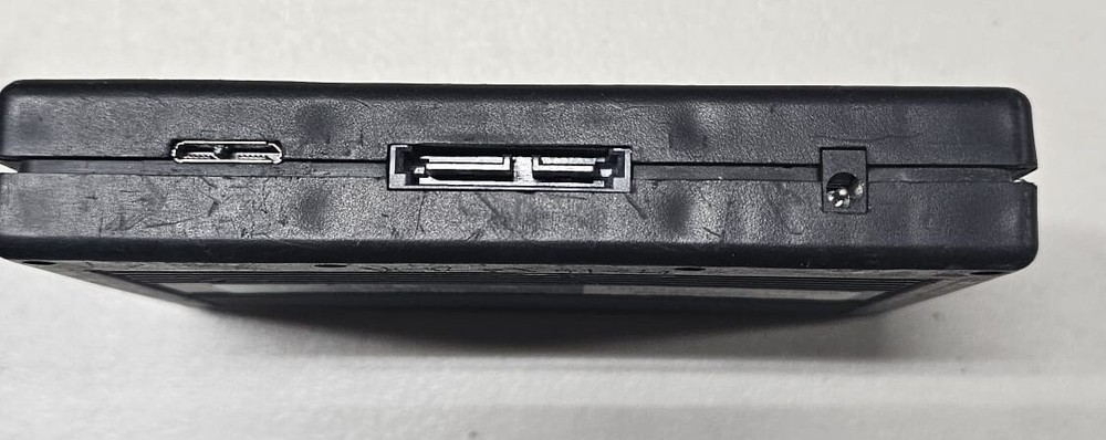 AJA KiStor750USB-R0 750GB Storage Module