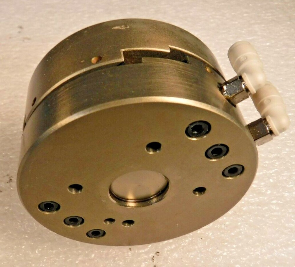 Robohand KA-80R Lateral Alignment/ Compliance Device, Pneumatic Centering