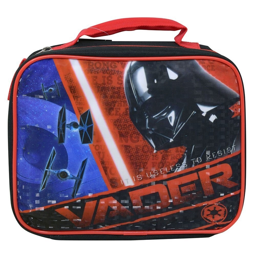 Star Wars Darth Vader Lunchbox