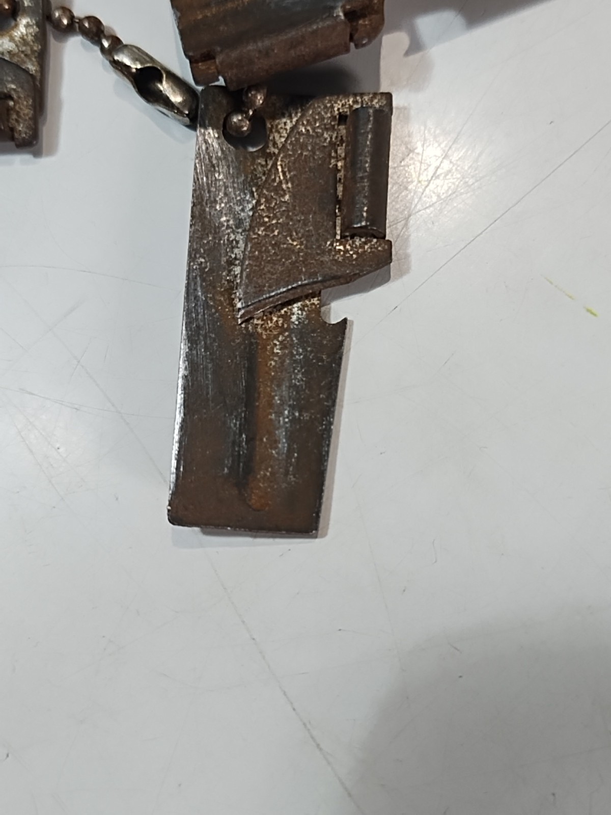 Military Ration/Can Openers Lot Of 4 ~ Speaker & Kay Brands~ US 1961 Vietnam War