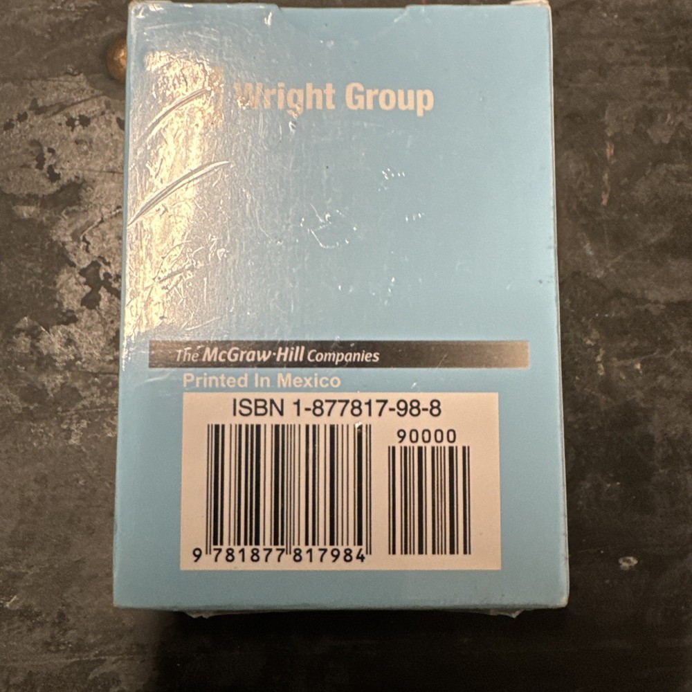 The Everything Math Card Deck Sealed