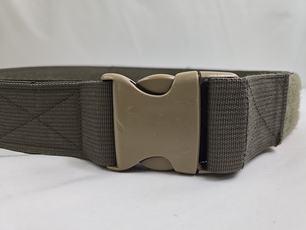 (Looks Like) Eagle Industries Web Belt Medium Khaki