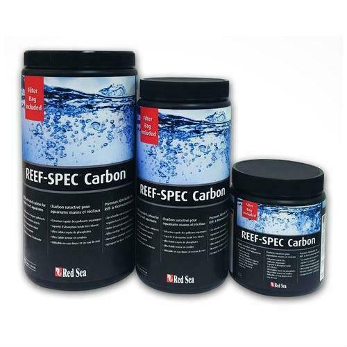REEF SPEC Carbon (500ml) - Red Sea
