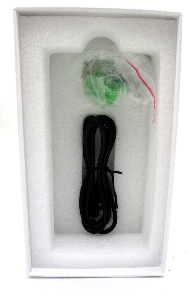 Smart WiFi Doorbell Camera Supersonic with Smart Motion Security System SC5000VD