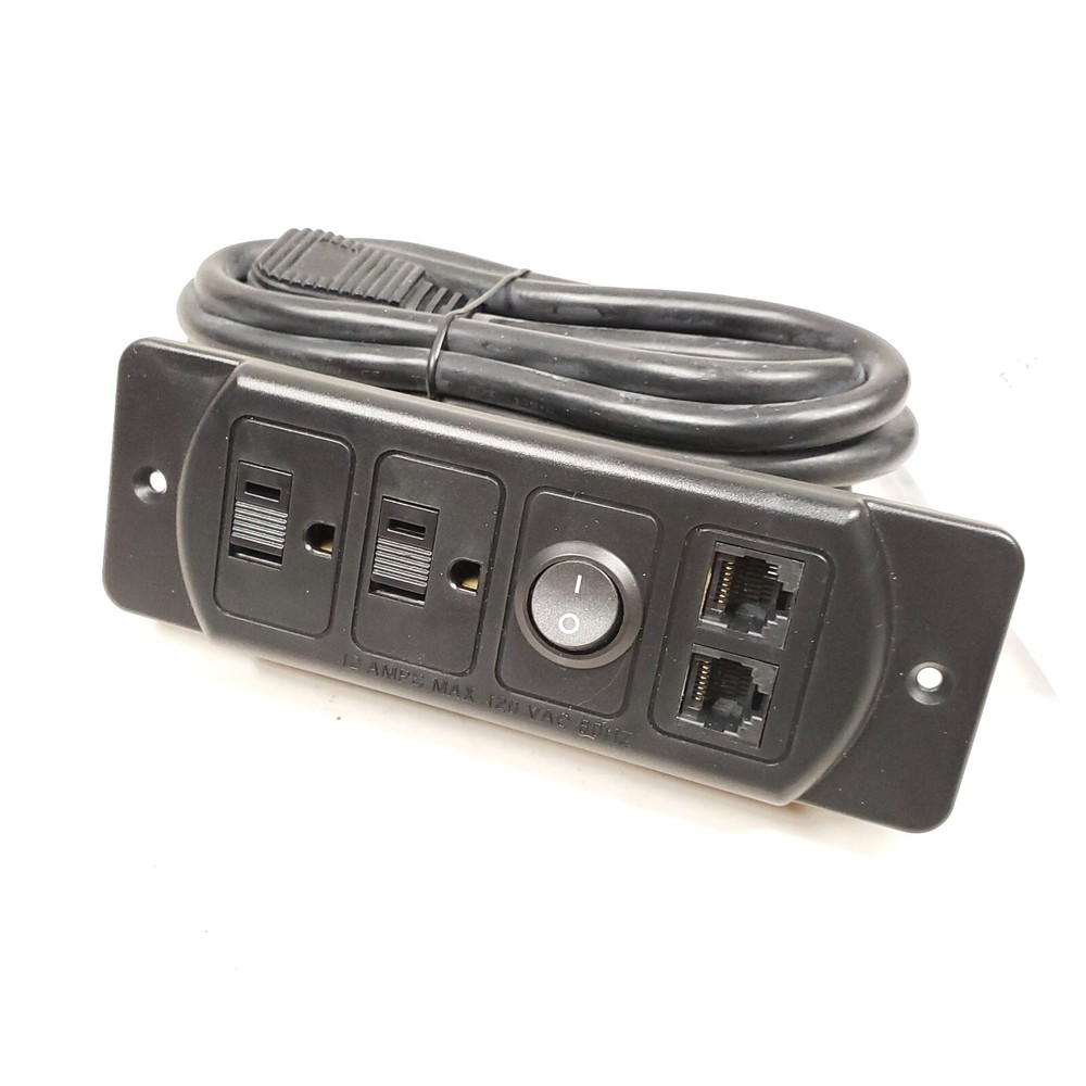 Furniture Power Distribution Unit