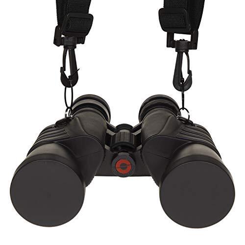 Binocular Harness Straps Durable Hunting Heavy Duty Can Adjustable Binoculars
