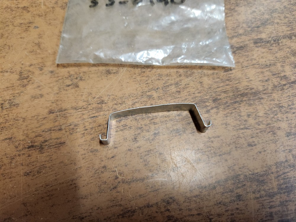 Toro String Trimmer Spool Cap Saddle 33-8940 NOS