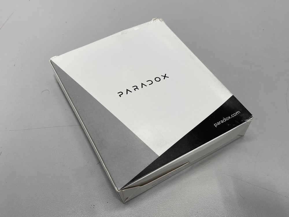 Paradox K641 LCD Keypad for EVO Security Systems