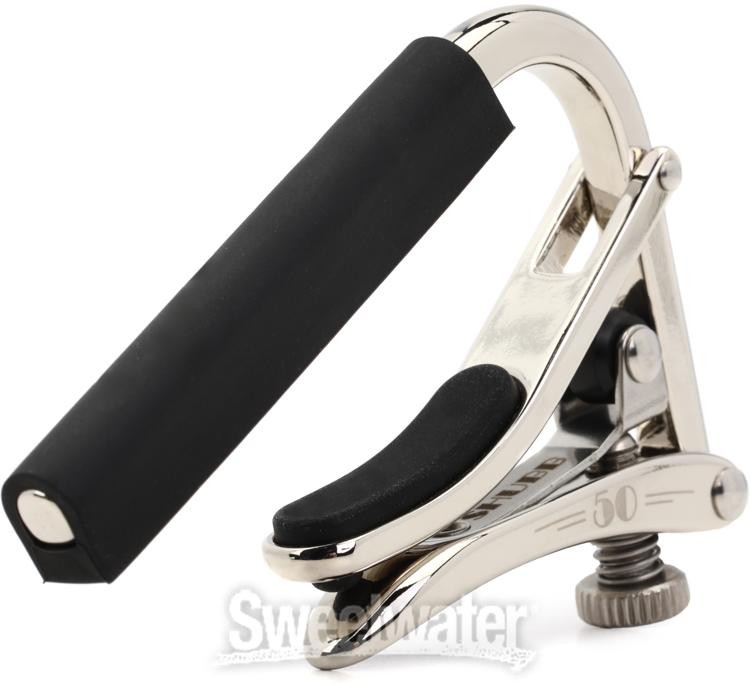 Shubb C2 Standard Capo for Classical