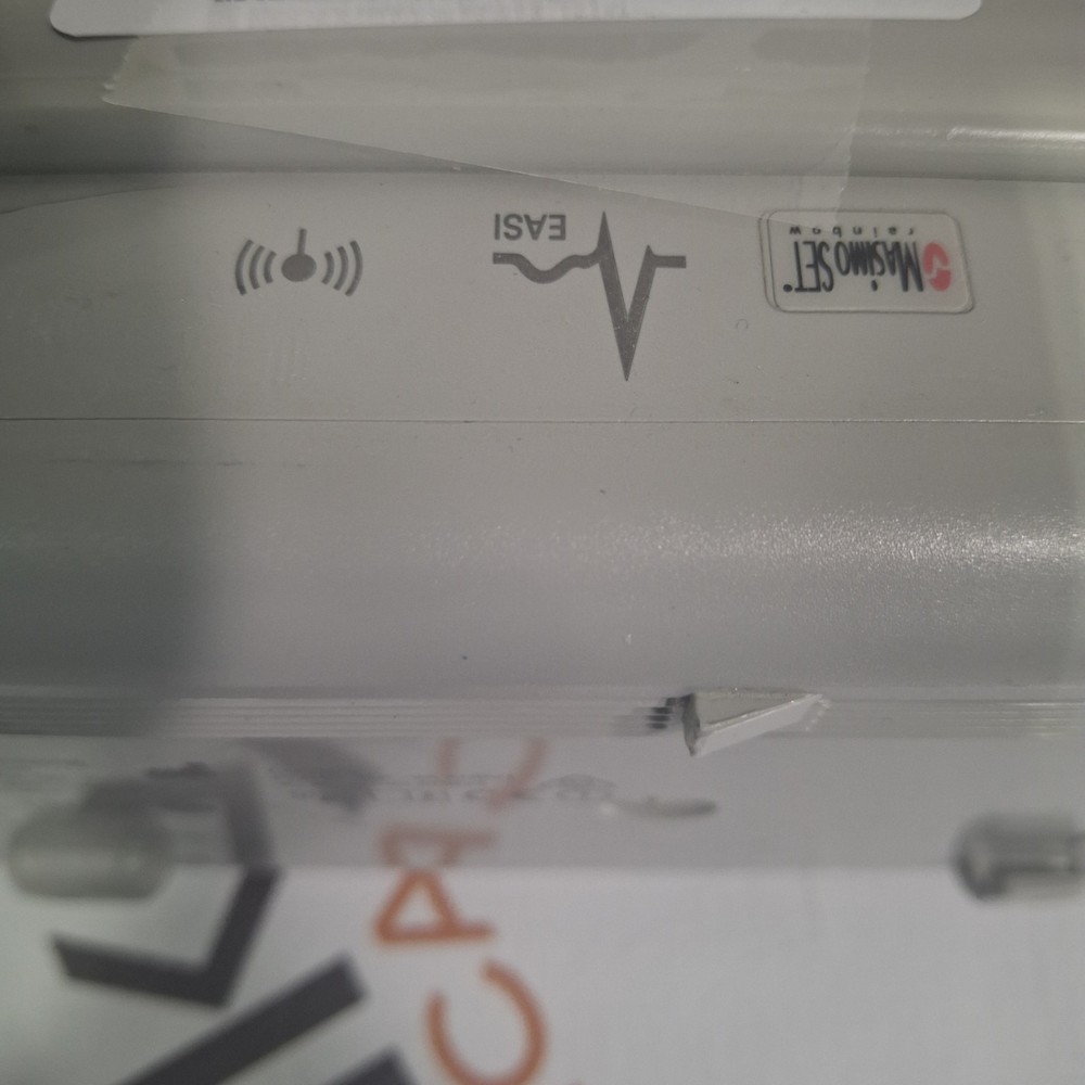 Philips IntelliVue X2 Module - Masimo Rainbow SpO2