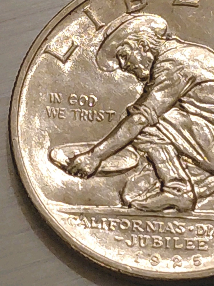 1925-s california commemorative half dollar