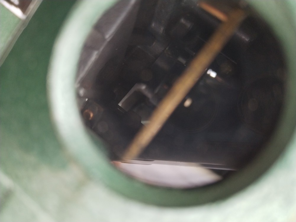 Vintage Cowley Automatic Level X2 6D3