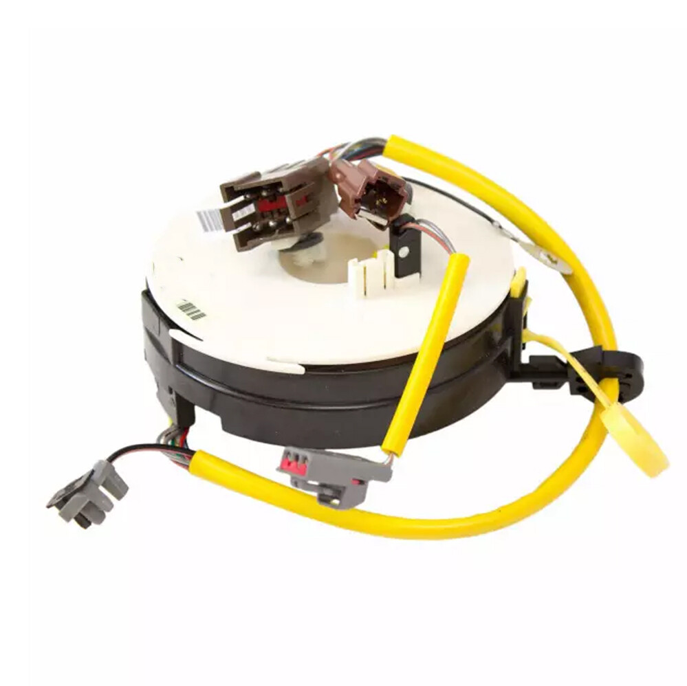 Clock Spring With speed control & cruise control.For Ford Ranger 1998-2006