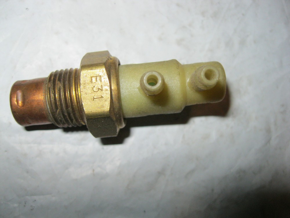 Ported Vacuum Switch Standard PVS12