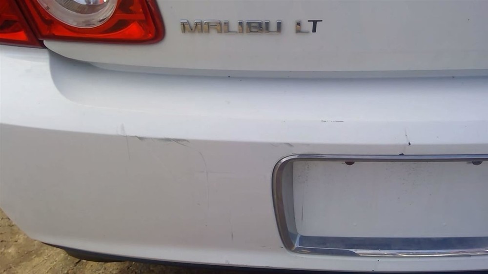 MALIBU 2012 Transmission Shift 1763743