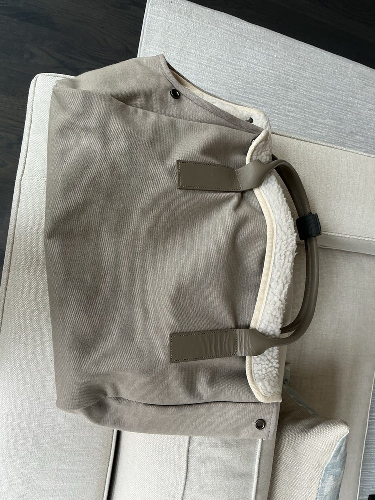 Max bone Dog Carrier