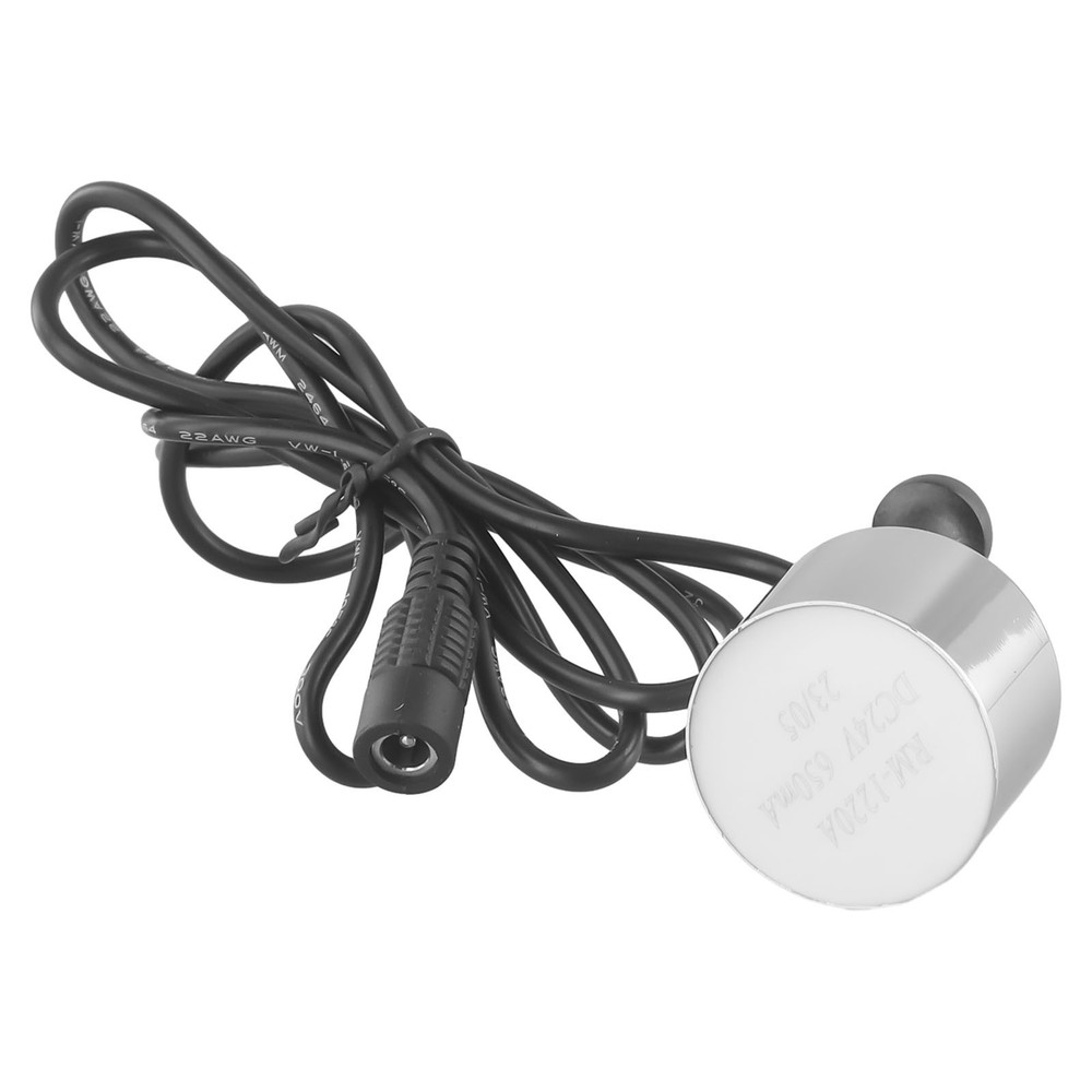 Essential Kit for For DIMPLEX Electric Wall Fire Transducer Discs + Tool